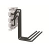 ABB Auxiliary Contact for Use with Tmax XT 1SDA066996R1 Italy