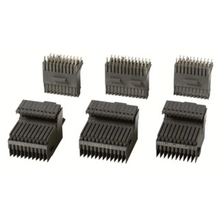 ABB Tmax Adapter for Use with Tmax T Sliding Contacts-Right Circuit Breaker Accessory 1SDA062166R1 T7-M-X1