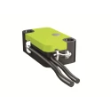 ABB Tmax XT Auxiliary Contact for Use with Tmax XT 1SDA067119R1 AUE 2 OUV. AV. RH. XT2-XT4