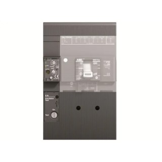 ABB Circuit Breaker Accessory Residual Current Release for use with XT3 1SDA067128R1 RC Sel XT3 F