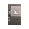 ABB Circuit Breaker Accessory Residual Current Release for use with XT3 1SDA067128R1 RC Sel XT3 F