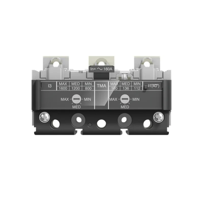 ABB Circuit Breaker Accessory Trip Unit for use with Tmax XT 1SDA067234R1