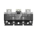 ABB Circuit Breaker Accessory Trip Unit Tmax XT 125 A 1SDA067235R1