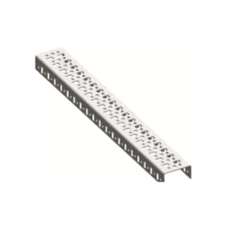 ABB Steel Enclosure Profile 62mm Width 62mm Height 2.1m Length For Use With TriLine 2CPX045986R9999