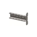 ABB ZX Series Metal Mounting Bracket for Use with TriLine 95 mm x 32 mm x 95 mm 2CPX045987R9999