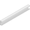 ABB Metal Enclosure Profile, 500mm Width, 500mm Height, 320mm Length for Use With TriLine 2CPX046050R9999