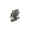 ABB RZ Series Protective Rubber Seal for Use with TriLine Cabinets 80 mm x 20 mm x 80 mm 2CPX045994R9999
