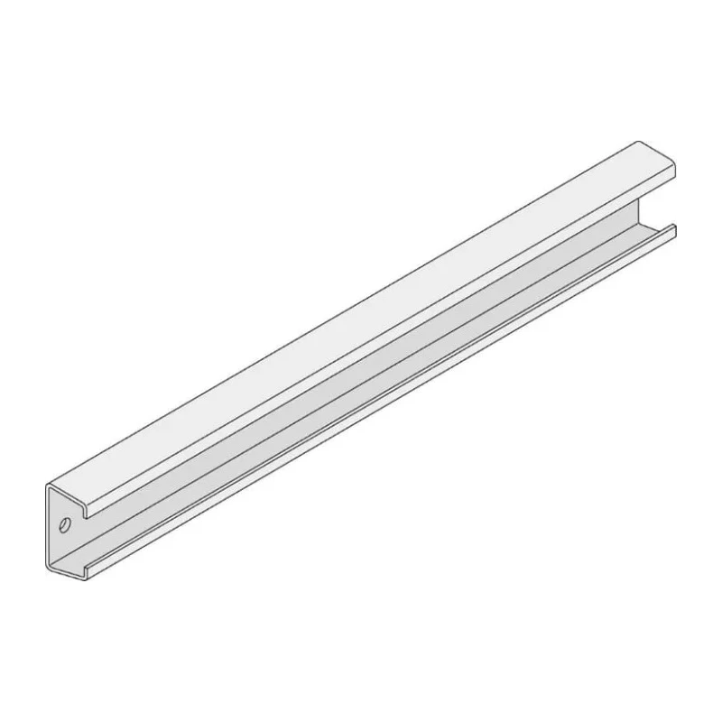 ABB Enclosure Profile, 750 mm Width, 750 mm Height, 820 mm Length For Use With TriLine 2CPX046051R9999