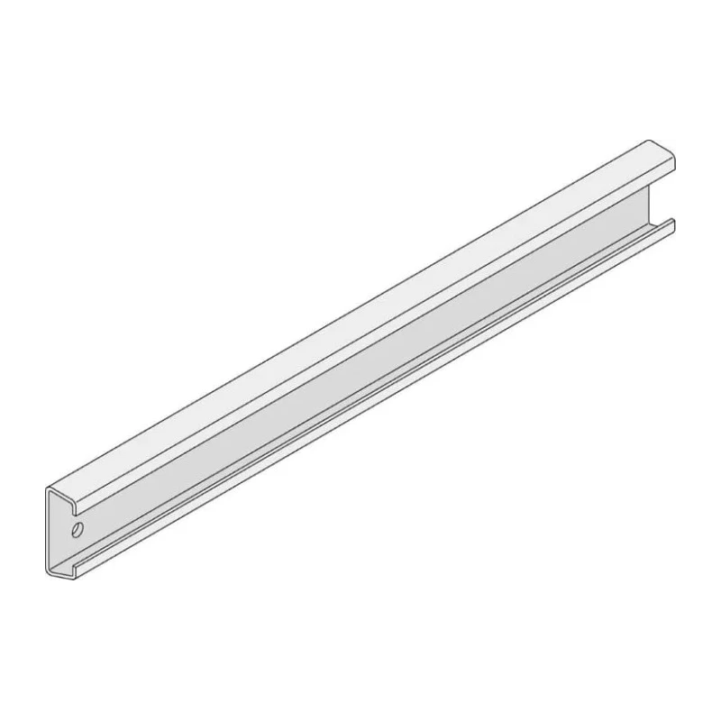 ABB Metal Enclosure Profile, 1m Width, 1m Height, 993mm Length For Use With TriLine 2CPX046042R9999