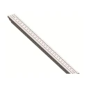 ABB Modular Boards TriLine Mounting Rail Steel Cross Profile 500 mm Length 2CPX046059R9999