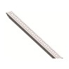 ABB Modular Boards TriLine Mounting Rail Steel Cross Profile 500 mm Length 2CPX046059R9999