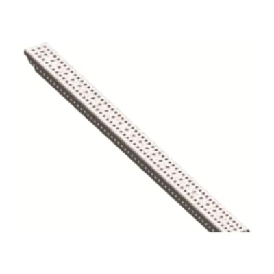 ABB Steel Enclosure Profile 50mm Width x 50mm Height x 750mm Length for TriLine 2CPX046060R9999
