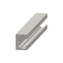 ABB Enclosure Profile for TriLine, 34mm Width, 34mm Height, 321mm Length 2CPX046107R9999