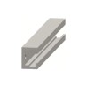 ABB Enclosure Profile for TriLine, 34mm Width, 34mm Height, 321mm Length 2CPX046107R9999