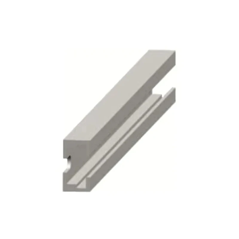 ABB Enclosure Profile 26mm Width, 26 mm Height, 1.32 m Length For Use With TriLine 2CPX046106R9999