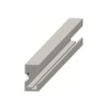 ABB Enclosure Profile 26mm Width, 26 mm Height, 1.32 m Length For Use With TriLine 2CPX046106R9999