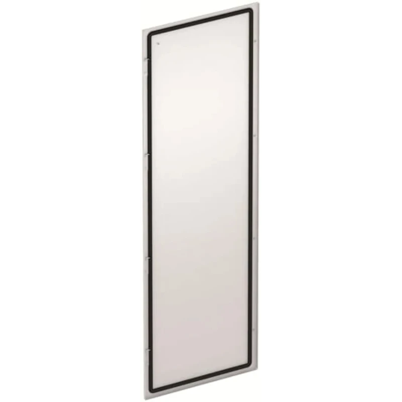 ABB RAL 7035 Light Grey Steel Rear Enclosure Panel for Cabinets TriLine 2CPX046595R9999