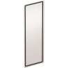 ABB RAL 7035 Light Grey Steel Rear Enclosure Panel for Cabinets TriLine 2CPX046595R9999