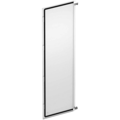 ABB RAL 7035 Light Grey Steel Rear Enclosure Panel 1.91 m Height 1.114 m Width 2.08 m Depth for Cabinets 2CPX046596R9999