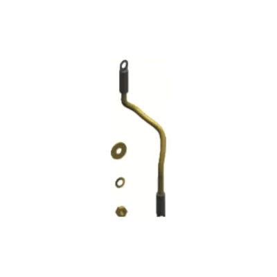 ABB Earthing Kit for Standard Doors with 180° Opening Angle 2CPX046166R9999