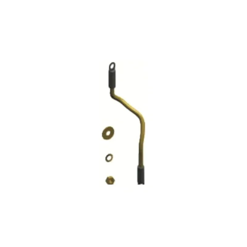 ABB Earthing Kit for Standard Doors with 180° Opening Angle 2CPX046166R9999