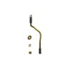 ABB Earthing Kit for Standard Doors with 180° Opening Angle 2CPX046166R9999