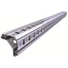 ABB Enclosure Profile 95mm Width, 95mm Height, 65mm Length For Use With Cabinets TriLine 2CPX046775R9999
