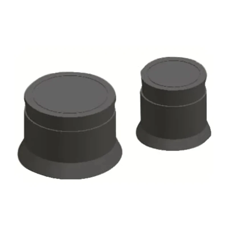 ABB ZX Series Rubber Sleeve for Use with TriLine 40.5 mm x 70 mm x 40.5 mm 2CPX046900R9999