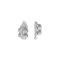ABB ZX Series Metal Hinge for Use with Cabinets TriLine 120 mm x 125 mm x 120 mm 2CPX046784R9999