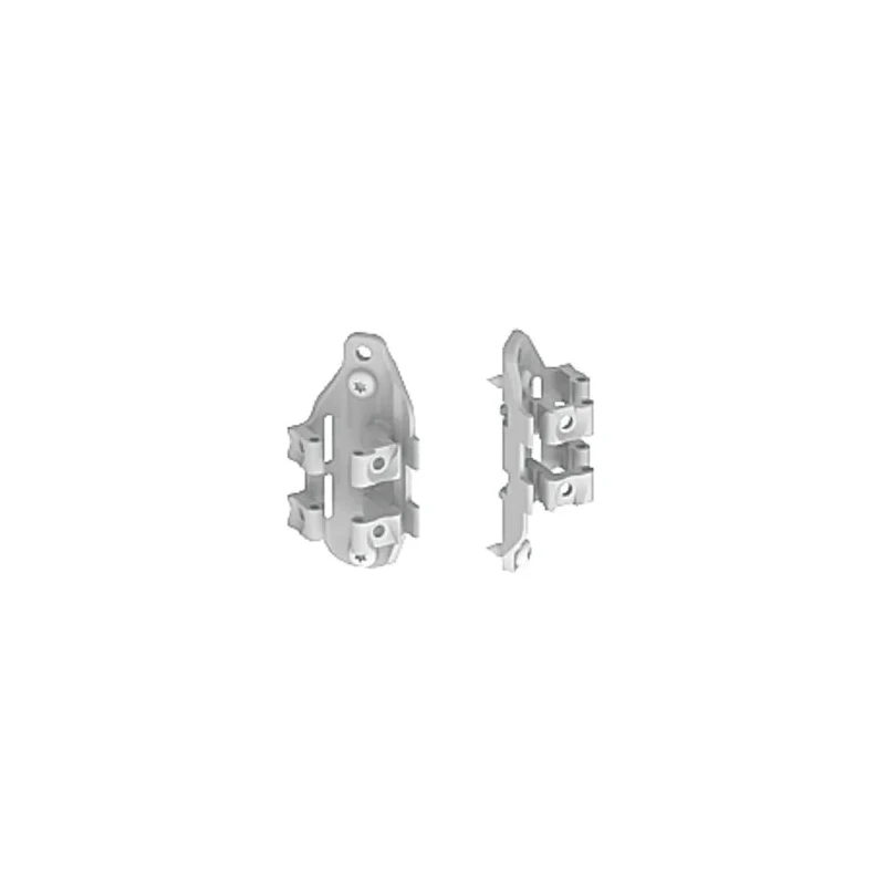 ABB ZX Series Metal Hinge for Use with Cabinets TriLine 120 mm x 125 mm x 120 mm 2CPX046784R9999