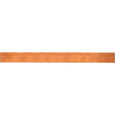 ABB Copper Busbar 50x10x1000 mm Copper Material for TriLine Enclosure Type 2CPX061418R9999