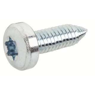 ABB Pan Steel Screw Machine Screw 10 mm 2CPX046003R9999