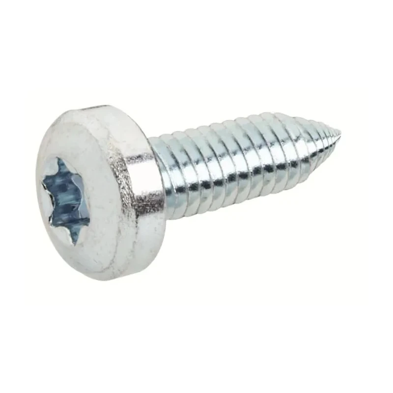 ABB Pan Steel Screw Machine Screw 10 mm 2CPX046003R9999