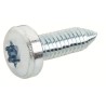 ABB Pan Steel Screw Machine Screw 10 mm 2CPX046003R9999
