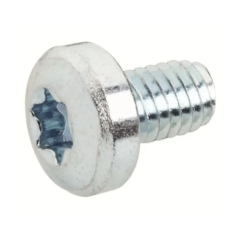 ABB Pan Steel Screw Machine Screw 20 mm 2CPX046004R9999