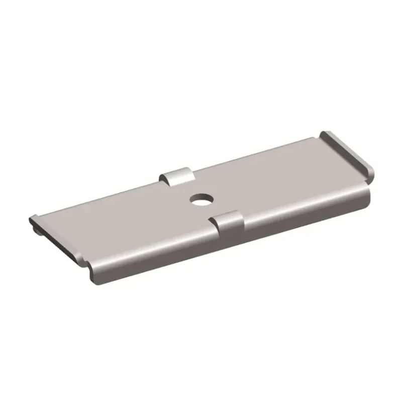 ABB ZX Series Copper Mounting Bracket for Use with TriLine 170 mm x 85 mm x 170 mm 2CPX046603R9999