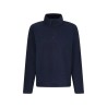Regatta Professional Polyester Men's Half Zipper Fleece XL Size TRF549N