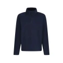 Regatta Professional Polyester Men's Half Zipper Fleece S-4XL TRF549N