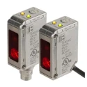 RS PRO Background Suppression Photoelectric Sensor, Block Sensor, 200 mm Detection Range, NPN/PNP Output, IO-Link IP67