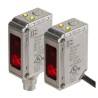 RS PRO Background Suppression Photoelectric Sensor Block Style 200 mm Detection Range NPN/PNP Output IP67 IP Rating IP67