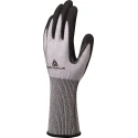 Delta Plus Cut Resistant Grey Nitrile Foam Coated Work Gloves Size 7 VECUTC01GR07