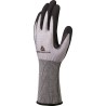 Delta Plus Cut Resistant Grey Nitrile Foam Coated Work Gloves Size 7 VECUTC01GR07