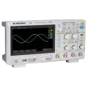 BK Precision 100 MHz Bench Oscilloscope 4-Channel 7-inch Display BK2194