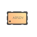 Abracon 50MHz ±50 ppm Crystal Oscillator CMOS LVCMOS HCMOS 4-Pin Surface Mount ASFLDV-50.000MHz-LC-T