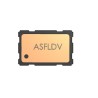 Abracon 50MHz ±50 ppm Crystal Oscillator CMOS LVCMOS HCMOS 4-Pin Surface Mount ASFLDV-50.000MHz-LC-T