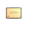 Abracon 25MHz Crystal Oscillator, ±50 ppm CMOS, LVCMOS, HCMOS, 4-Pin Surface Mount ASVDV-25.000MHz-LC-T