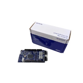 Renesas Electronics Arduino Mega Evaluation Board with RL78/G23 MCU and Built-in Emulator RTK7RLG230CSN000BJ