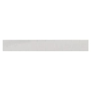 Siemens Marker Strip for Use with Terminal Block Standard Labelling System 8WH8110-4AA05