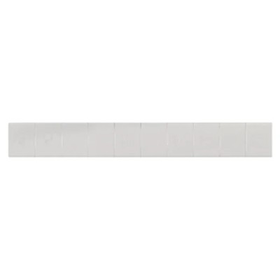 Siemens Marker Strip for Use with Terminal Block Standard Labelling System 8WH8110-4AA05