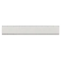 Siemens Marker Strip for Standard Labelling System Terminal Block 8WH8111-1AA05